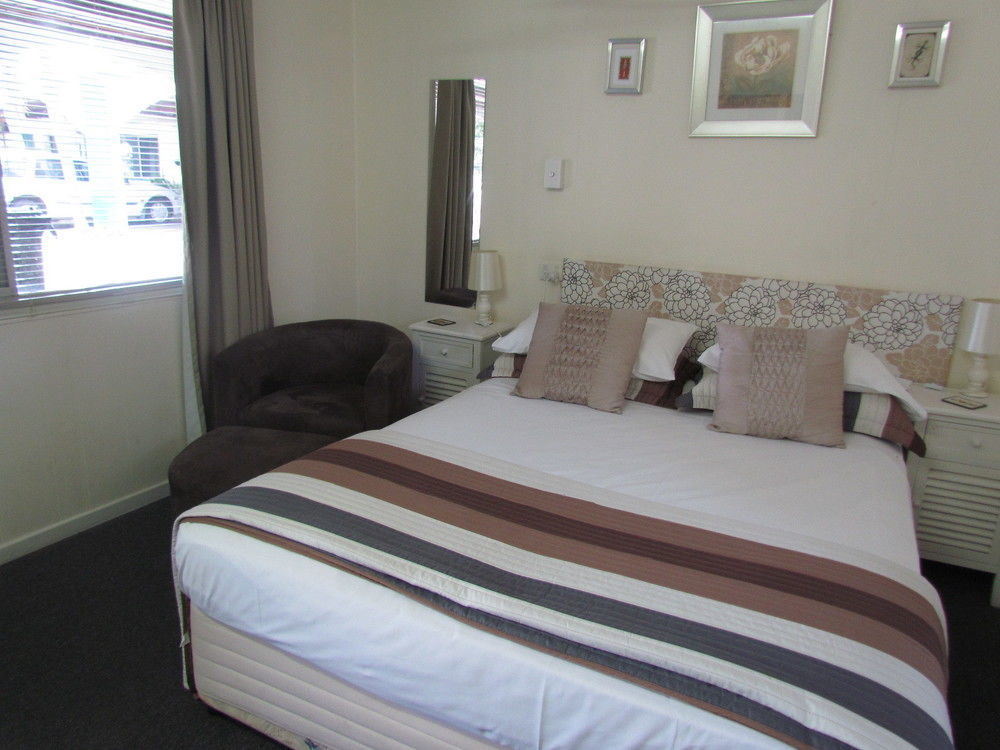 Ayr Max Motel Eksteriør bilde