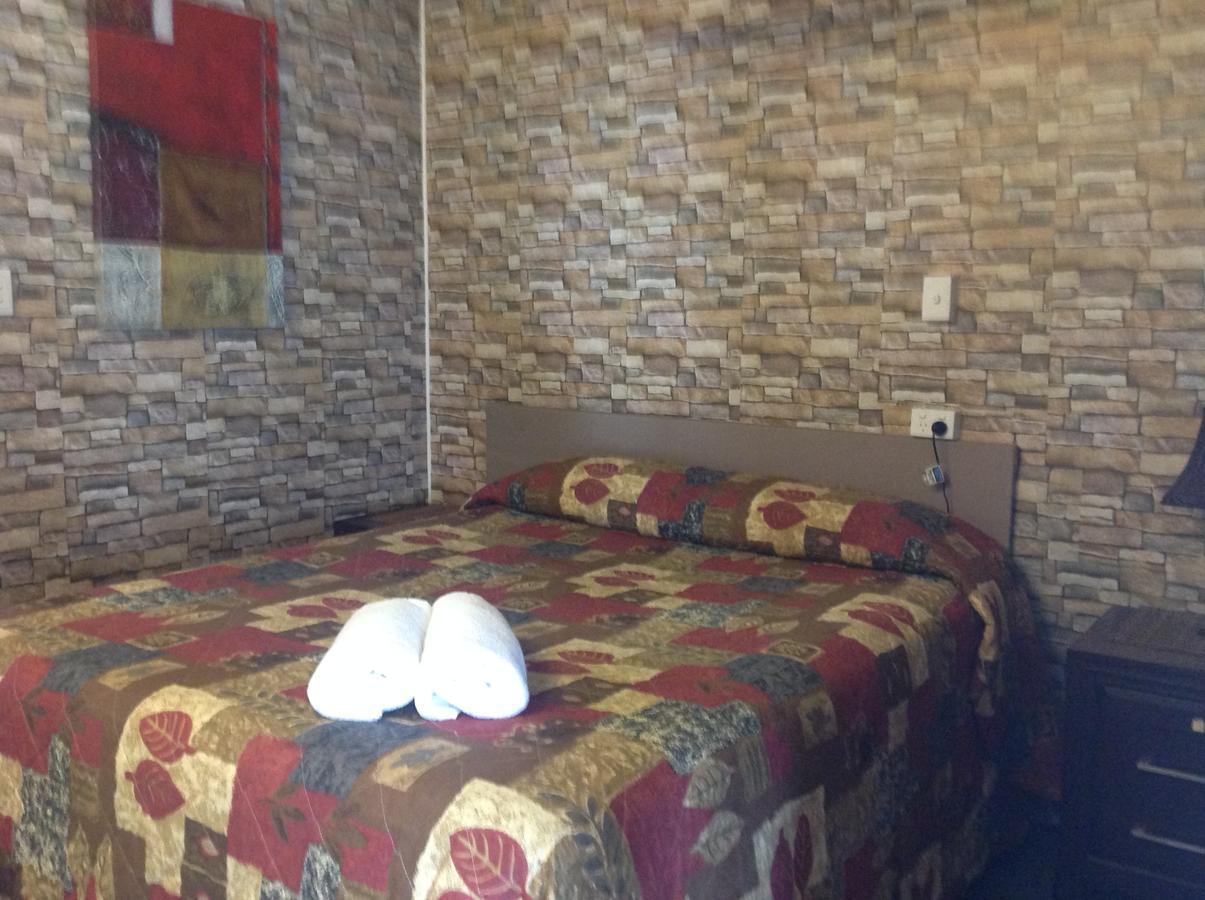 Ayr Max Motel Eksteriør bilde